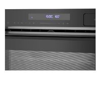 Электрический духовой шкаф MAUNFELD MEOR7216STB - Изображение №11 — Chaika Market