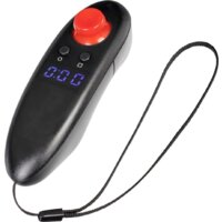 Электрическая беговая дорожка Titanium Masters Slimtech S60 (красный) - Изображение №16 — Chaika Market