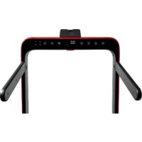 Электрическая беговая дорожка Titanium Masters Slimtech S60 (красный) - Изображение №5 — Chaika Market