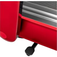 Электрическая беговая дорожка Titanium Masters Slimtech S60 (красный) - Изображение №12 — Chaika Market