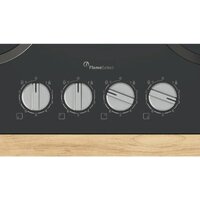 Варочная панель Bosch Serie 6 PPH6A6I10 - Изображение №2 — Chaika Market