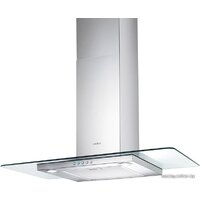 Кухонная вытяжка Elica Flat Glass IX/A/90 — Chaika Market