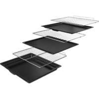 Электрический духовой шкаф De Dietrich DOP4556H - Изображение №7 — Chaika Market