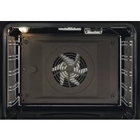 Электрический духовой шкаф Electrolux EOF5C50Z - Изображение №2 — Chaika Market