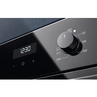 Электрический духовой шкаф Electrolux EOF5C50Z - Изображение №6 — Chaika Market