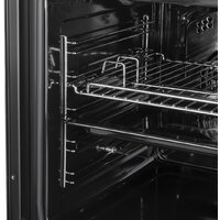 Электрический духовой шкаф MAUNFELD EOEC.516S - Изображение №10 — Chaika Market