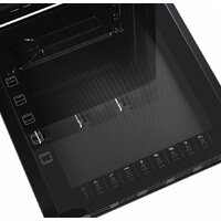 Электрический духовой шкаф MAUNFELD EOEC.516S - Изображение №11 — Chaika Market