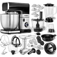 Кухонная машина Holt HT-FP-014 — Chaika Market