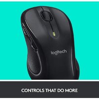 Мышь Logitech M510 (черный) - Изображение №4 — Chaika Market