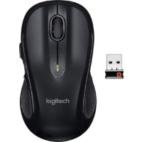 Мышь Logitech M510 (черный) - Изображение №2 — Chaika Market
