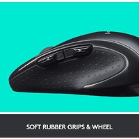 Мышь Logitech M510 (черный) - Изображение №3 — Chaika Market