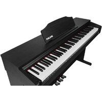 Цифровое пианино NUX WK-400 - Изображение №3 — Chaika Market