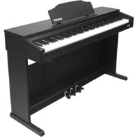 Цифровое пианино NUX WK-400 - Изображение №2 — Chaika Market