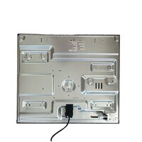 Варочная панель Schtoff H6034C30IS White - Изображение №2 — Chaika Market