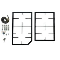 Варочная панель Schtoff H6034C30IS White - Изображение №3 — Chaika Market