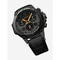 Умные часы Black Shark GS3 (черный) - Изображение №4 — Chaika Market