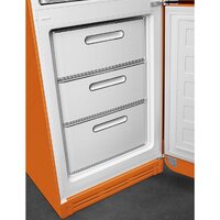 Холодильник Smeg FAB32ROR5 - Изображение №4 — Chaika Market