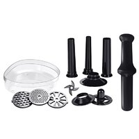 Мясорубка Aresa AR-2105 - Изображение №4 — Chaika Market