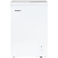 Морозильный ларь Kraft BD(W)-100RX — Chaika Market
