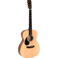 Акустическая гитара Sigma Guitars OMM-STL+ — Chaika Market