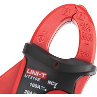 Токовые клещи UNI-T UT210E - Изображение №6 — Chaika Market
