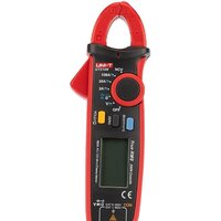 Токовые клещи UNI-T UT210E - Изображение №4 — Chaika Market