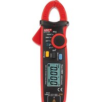 Токовые клещи UNI-T UT210E — Chaika Market