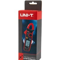 Токовые клещи UNI-T UT210E - Изображение №2 — Chaika Market