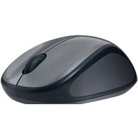 Мышь Logitech M235 Wireless Mouse (серый) [910-002201] - Изображение №3 — Chaika Market