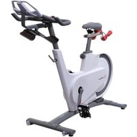 Велотренажер Yesoul Smart Spinning Bike V1 (белый) — Chaika Market