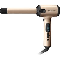 Круглая  плойка Rowenta Ultimate Experience Air Curl Pro CF4311F0 — Chaika Market