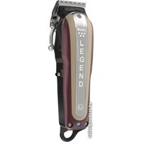 Машинка для стрижки волос Wahl Legend Cordless 8594-016 - Изображение №2 — Chaika Market