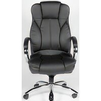 Офисное кресло Norden Versa H-1708-35 (черный) - Изображение №11 — Chaika Market