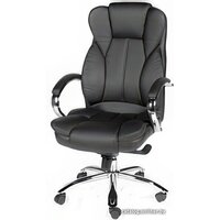 Офисное кресло Norden Versa H-1708-35 (черный) — Chaika Market