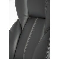 Офисное кресло Norden Versa H-1708-35 (черный) - Изображение №20 — Chaika Market
