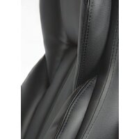 Офисное кресло Norden Versa H-1708-35 (черный) - Изображение №21 — Chaika Market