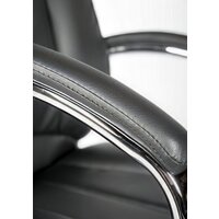 Офисное кресло Norden Versa H-1708-35 (черный) - Изображение №15 — Chaika Market