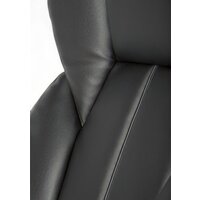 Офисное кресло Norden Versa H-1708-35 (черный) - Изображение №19 — Chaika Market