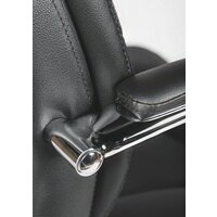 Офисное кресло Norden Versa H-1708-35 (черный) - Изображение №16 — Chaika Market