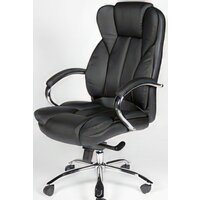 Офисное кресло Norden Versa H-1708-35 (черный) - Изображение №2 — Chaika Market