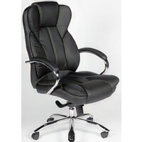 Офисное кресло Norden Versa H-1708-35 (черный) - Изображение №9 — Chaika Market
