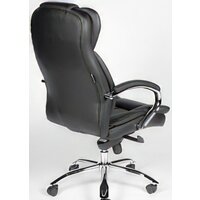 Офисное кресло Norden Versa H-1708-35 (черный) - Изображение №7 — Chaika Market