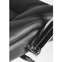 Офисное кресло Norden Versa H-1708-35 (черный) - Изображение №17 — Chaika Market