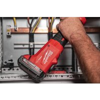 Кримпер Milwaukee M18 ONEHCCT60-202C 4933479684 (с 2-мя АКБ, кейс) - Изображение №10 — Chaika Market