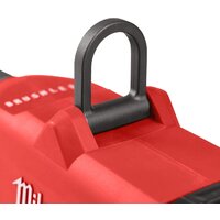 Кримпер Milwaukee M18 ONEHCCT60-202C 4933479684 (с 2-мя АКБ, кейс) - Изображение №5 — Chaika Market