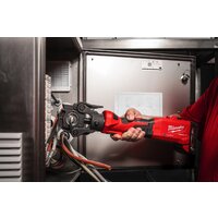 Кримпер Milwaukee M18 ONEHCCT60-202C 4933479684 (с 2-мя АКБ, кейс) - Изображение №9 — Chaika Market