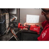 Кримпер Milwaukee M18 ONEHCCT60-202C 4933479684 (с 2-мя АКБ, кейс) - Изображение №8 — Chaika Market