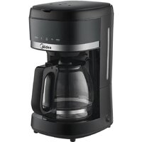 Капельная кофеварка Midea MA-D1502W2ME - Изображение №3 — Chaika Market
