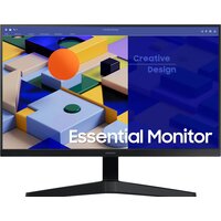 Монитор Samsung Essential S3 LS27C310EAIXCI — Chaika Market