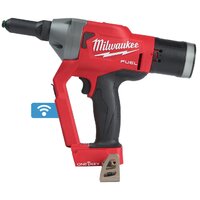 Заклепочник Milwaukee M18 ONEFPRT-0X Fuel 4933478601 (без АКБ, кейс) — Chaika Market